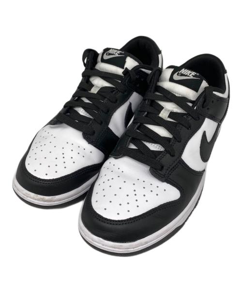 NIKE（ナイキ）NIKE (ナイキ) Dunk Low Retro Panda/White/Black サイズ:26.5cmの古着・服飾アイテム