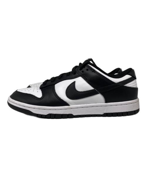 NIKE（ナイキ）NIKE (ナイキ) Dunk Low Retro Panda/White/Black サイズ:26.5cmの古着・服飾アイテム