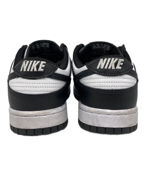 NIKE（ナイキ）NIKE (ナイキ) Dunk Low Retro Panda/White/Black サイズ:26.5cmの古着・服飾アイテム