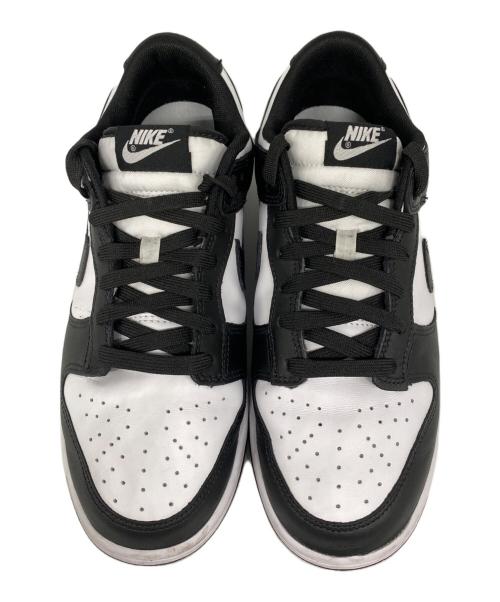 NIKE（ナイキ）NIKE (ナイキ) Dunk Low Retro Panda/White/Black サイズ:26.5cmの古着・服飾アイテム