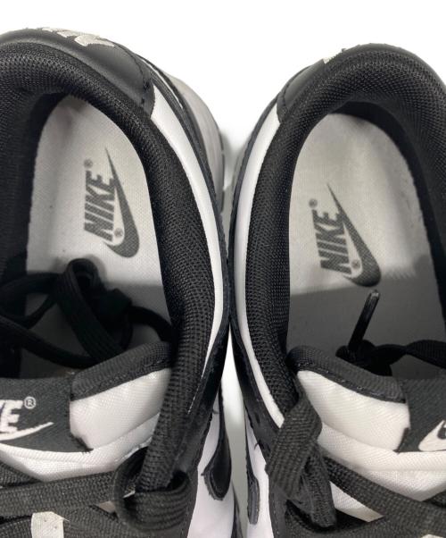 NIKE（ナイキ）NIKE (ナイキ) Dunk Low Retro Panda/White/Black サイズ:26.5cmの古着・服飾アイテム