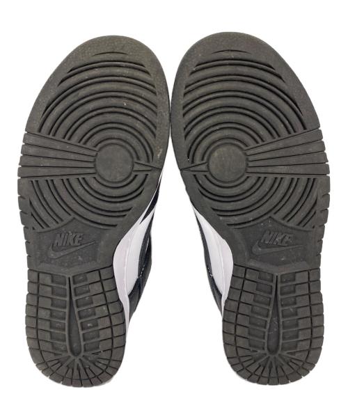 NIKE（ナイキ）NIKE (ナイキ) Dunk Low Retro Panda/White/Black サイズ:26.5cmの古着・服飾アイテム