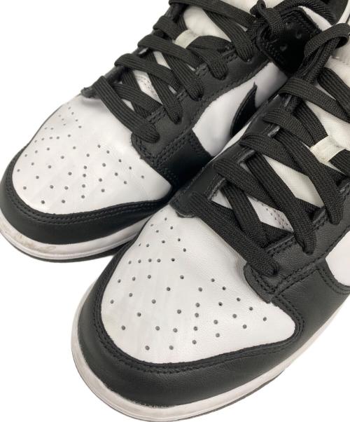 NIKE（ナイキ）NIKE (ナイキ) Dunk Low Retro Panda/White/Black サイズ:26.5cmの古着・服飾アイテム