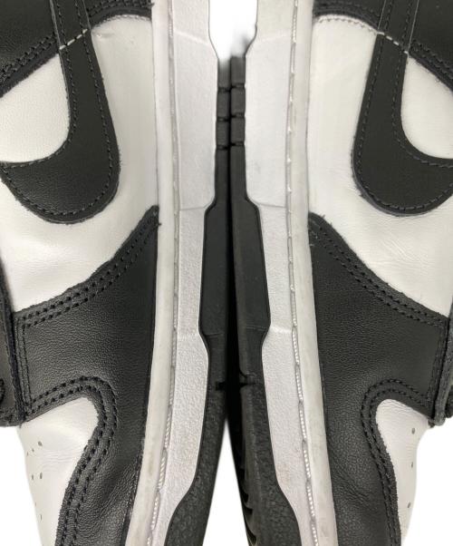 NIKE（ナイキ）NIKE (ナイキ) Dunk Low Retro Panda/White/Black サイズ:26.5cmの古着・服飾アイテム