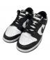 NIKE（ナイキ）の古着「Dunk Low Retro」｜Panda/White/Black