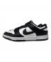 NIKE (ナイキ) Dunk Low Retro Panda/White/Black サイズ:26.5cm：6000円
