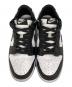 中古・古着 NIKE (ナイキ) Dunk Low Retro Panda/White/Black サイズ:26.5cm：6000円