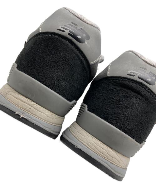 NEW BALANCE（ニューバランス）NEW BALANCE (ニューバランス) CM996XB2 ローカットスニーカー ブラック サイズ:28の古着・服飾アイテム