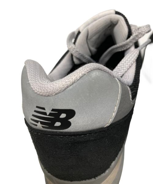 NEW BALANCE（ニューバランス）NEW BALANCE (ニューバランス) CM996XB2 ローカットスニーカー ブラック サイズ:28の古着・服飾アイテム