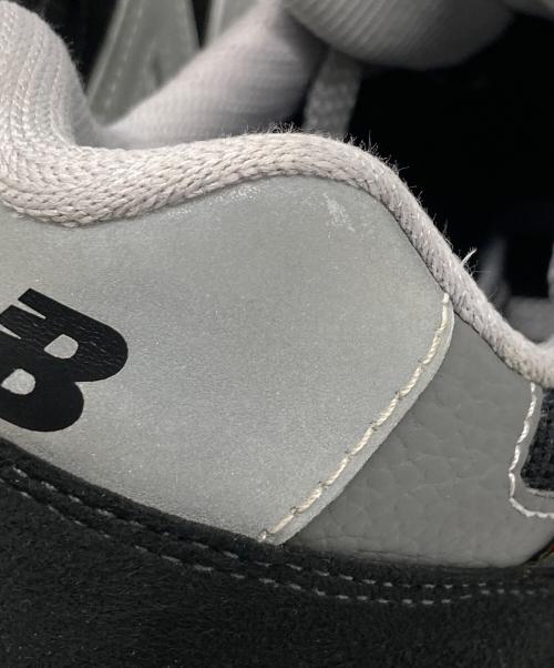 NEW BALANCE（ニューバランス）NEW BALANCE (ニューバランス) CM996XB2 ローカットスニーカー ブラック サイズ:28の古着・服飾アイテム