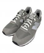 NEW BALANCEニューバランス）の古着「CM996XV2 GORE-TEX ローカットスニーカー」｜グレー