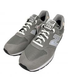 NEW BALANCE（ニューバランス）の古着「CM996XV2 GORE-TEX ローカットスニーカー」｜グレー