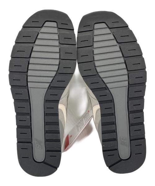 NEW BALANCE（ニューバランス）NEW BALANCE (ニューバランス) CM996XV2 GORE-TEX ローカットスニーカー グレー サイズ:28cm 未使用品の古着・服飾アイテム