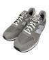NEW BALANCE（ニューバランス）の古着「CM996XV2 GORE-TEX ローカットスニーカー」｜グレー