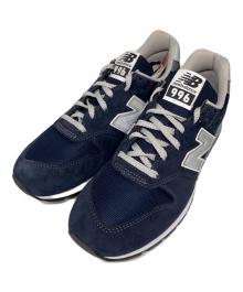 NEW BALANCE（ニューバランス）の古着「CM996NV2 ローカットスニーカー」｜ネイビー