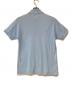 LACOSTE (ラコステ) L.12.12 ポロシャツ ブルー サイズ:XS：6000円