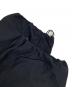 中古・古着 Champion REVERSE WEAVE (チャンピオン リバース ウィーブ) BEAMS (ビームス) 別注リバースウィーブワイドスウェットパンツ ブラック サイズ:L：8000円