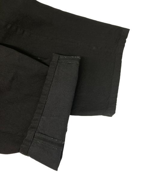 STUDIOUS（ステュディオス）STUDIOUS (ステュディオス) 25SS BALLOON WIDE DEINM PANTS ブラック サイズ:1 未使用品の古着・服飾アイテム