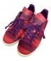 adidas（アディダス）の古着「CAMPUS 80S “CHESHIRE CAT” ローカットスニーカー」｜SEMI SOLAR PINK/GLOR