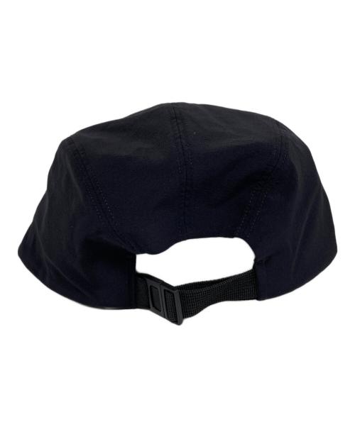 ARC'TERYX（アークテリクス）ARC'TERYX (アークテリクス) Gamma 5 Panel Cap ブラック サイズ:L-XLの古着・服飾アイテム