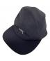 ARC'TERYX（アークテリクス）の古着「Gamma 5 Panel Cap」｜ブラック