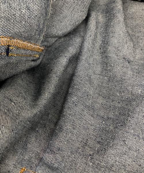 LEVI'S PReMIUM（リーバイス プレミアム）LEVI'S PReMIUM (リーバイス プレミアム) TYPE 1 TRUCKER JACKET インディゴ サイズ:Lの古着・服飾アイテム