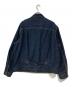 LEVI'S PReMIUM (リーバイス プレミアム) TYPE 1 TRUCKER JACKET インディゴ サイズ:L：18000円