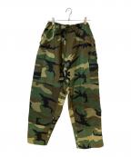 US ARMYユーエスアーミー）の古着「90s 2G ECWCS TROUSER」｜カーキ