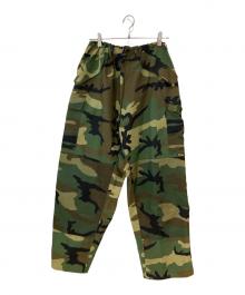 US ARMY（ユーエスアーミー）の古着「90s 2G ECWCS TROUSER」｜カーキ