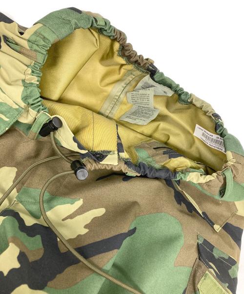 US ARMY（ユーエスアーミー）US ARMY (ユーエスアーミー) 90s 2G ECWCS TROUSER カーキ サイズ:Lの古着・服飾アイテム