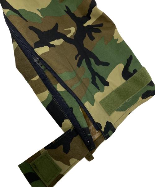 US ARMY（ユーエスアーミー）US ARMY (ユーエスアーミー) 90s 2G ECWCS TROUSER カーキ サイズ:Lの古着・服飾アイテム