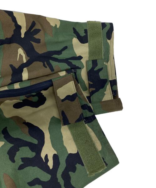 US ARMY（ユーエスアーミー）US ARMY (ユーエスアーミー) 90s 2G ECWCS TROUSER カーキ サイズ:Lの古着・服飾アイテム