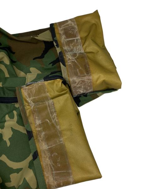 US ARMY（ユーエスアーミー）US ARMY (ユーエスアーミー) 90s 2G ECWCS TROUSER カーキ サイズ:Lの古着・服飾アイテム