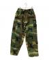 US ARMY（ユーエスアーミー）の古着「90s 2G ECWCS TROUSER」｜カーキ