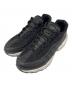 NIKE（ナイキ）の古着「W AIR MAX 95  ローカットスニーカー」｜ブラック