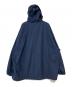 FreshService (フレッシュサービス) PERTEX EQUILIBRIUM HOODED SHELL ジャケット ネイビー サイズ:L：14000円