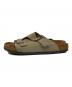 BIRKENSTOCK (ビルケンシュトック) Zurich サンダル ベージュ サイズ: 42：7000円