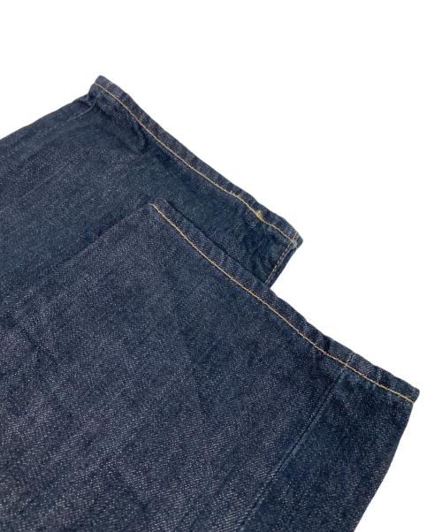 LEVI'S（リーバイス）LEVI'S (リーバイス) 501 クリーンリジッドデニムパンツ インディゴ サイズ:W34×L32の古着・服飾アイテム