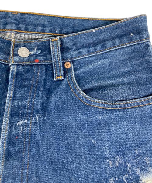 LEVI'S（リーバイス）LEVI'S (リーバイス) 90s 501xx デニムパンツ インディゴ サイズ:無の古着・服飾アイテム