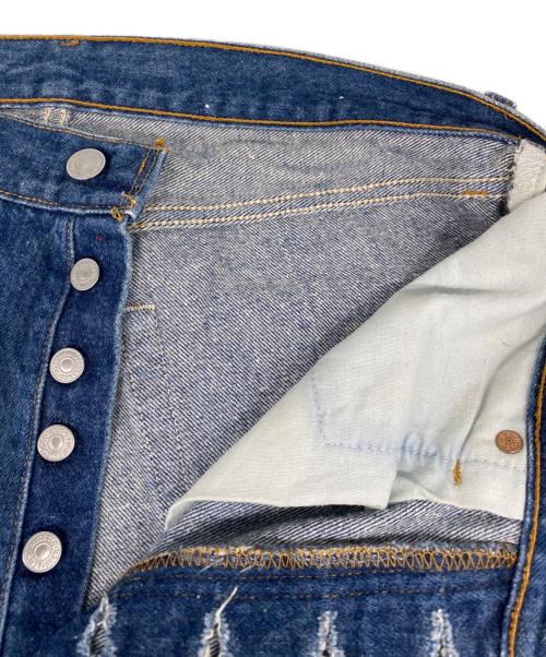 LEVI'S（リーバイス）LEVI'S (リーバイス) 90s 501xx デニムパンツ インディゴ サイズ:無の古着・服飾アイテム