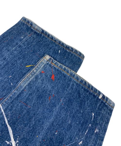 LEVI'S（リーバイス）LEVI'S (リーバイス) 90s 501xx デニムパンツ インディゴ サイズ:無の古着・服飾アイテム
