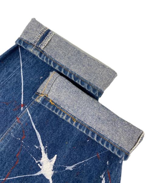 LEVI'S（リーバイス）LEVI'S (リーバイス) 90s 501xx デニムパンツ インディゴ サイズ:無の古着・服飾アイテム