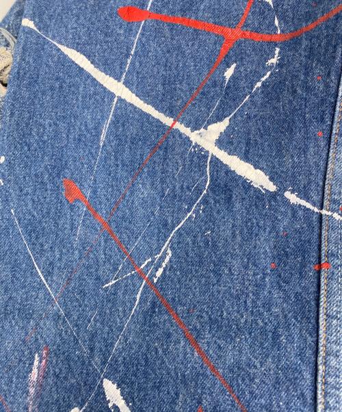 LEVI'S（リーバイス）LEVI'S (リーバイス) 90s 501xx デニムパンツ インディゴ サイズ:無の古着・服飾アイテム
