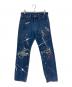LEVI'S（リーバイス）の古着「90s 501xx デニムパンツ」｜インディゴ