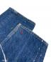 中古・古着 LEVI'S (リーバイス) 90s 501xx デニムパンツ インディゴ サイズ:無：12000円