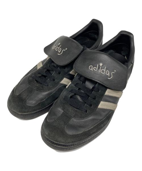 adidas（アディダス）adidas (アディダス) SHUKYU (シュウキュウ) E-WAX (イーワックス) HANDBALL SPEZIAL ローカットスニーカー サイズ:28cmの古着・服飾アイテム