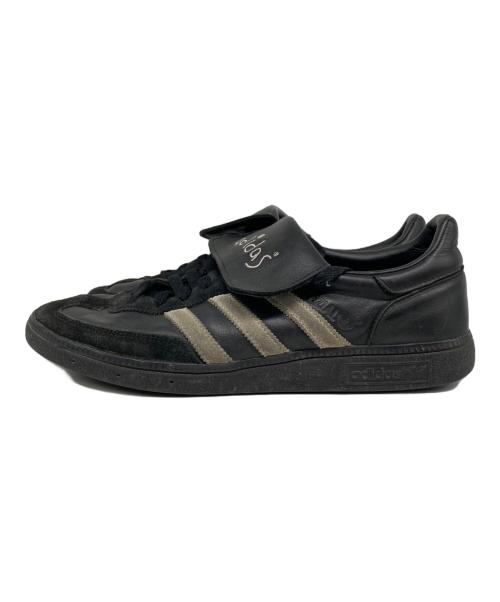 adidas（アディダス）adidas (アディダス) SHUKYU (シュウキュウ) E-WAX (イーワックス) HANDBALL SPEZIAL ローカットスニーカー サイズ:28cmの古着・服飾アイテム