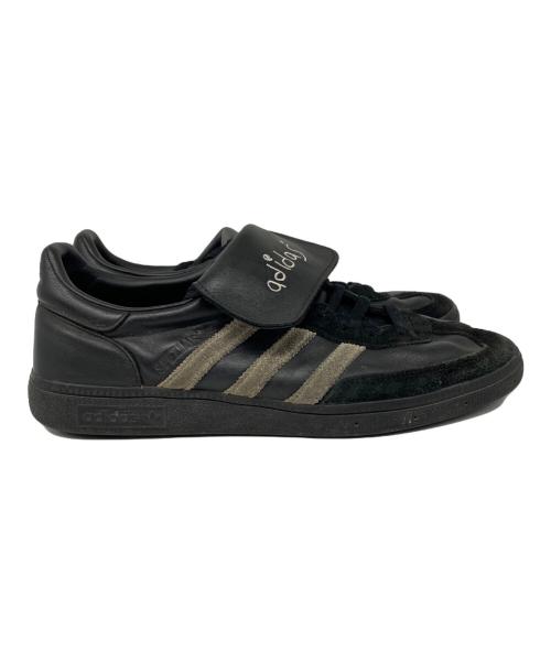 adidas（アディダス）adidas (アディダス) SHUKYU (シュウキュウ) E-WAX (イーワックス) HANDBALL SPEZIAL ローカットスニーカー サイズ:28cmの古着・服飾アイテム