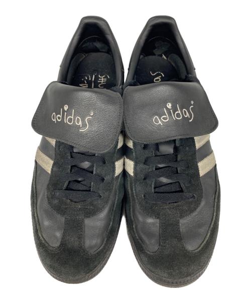 adidas（アディダス）adidas (アディダス) SHUKYU (シュウキュウ) E-WAX (イーワックス) HANDBALL SPEZIAL ローカットスニーカー サイズ:28cmの古着・服飾アイテム