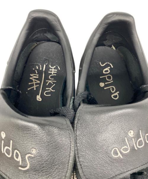 adidas（アディダス）adidas (アディダス) SHUKYU (シュウキュウ) E-WAX (イーワックス) HANDBALL SPEZIAL ローカットスニーカー サイズ:28cmの古着・服飾アイテム